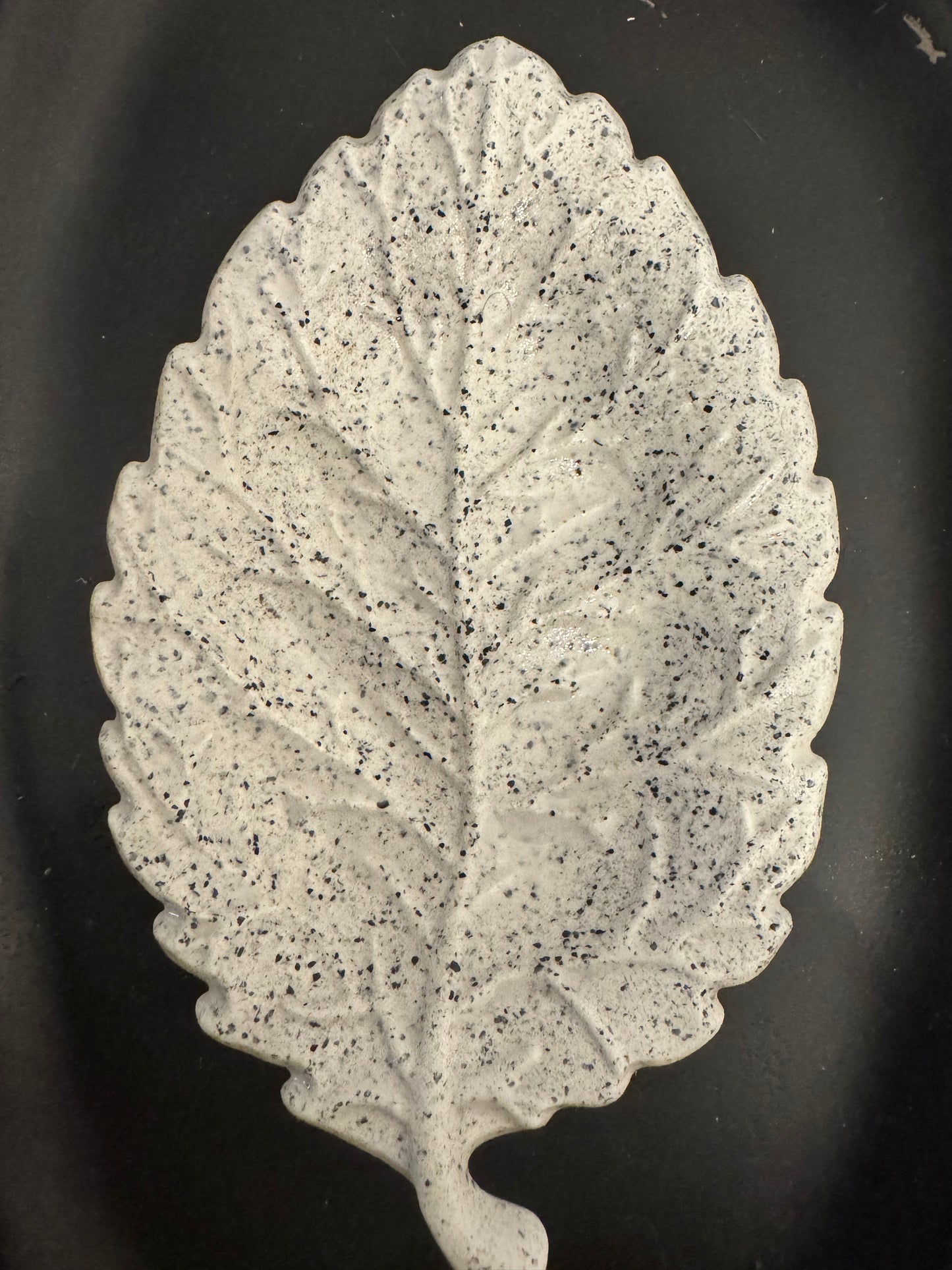 Leaf Soap Dish