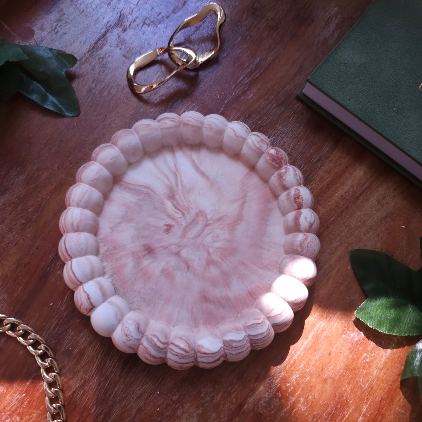 Pearl Tray